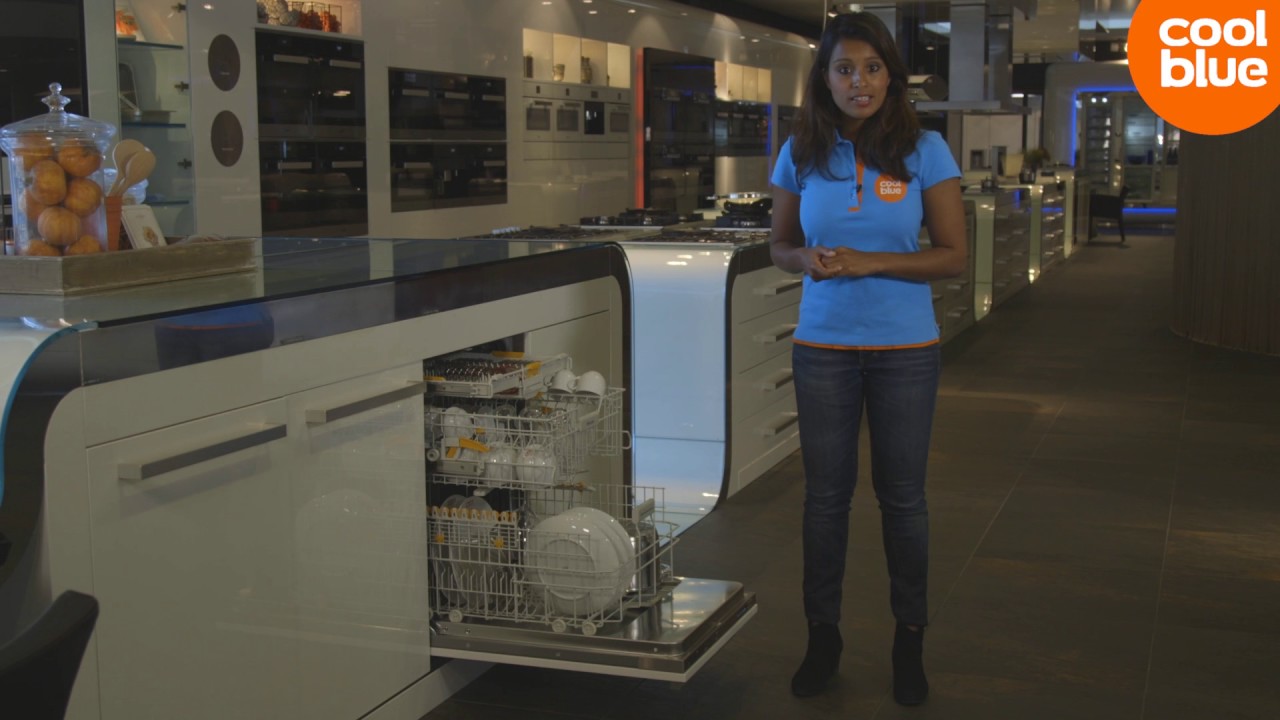 Miele G 6620 SC BW Review