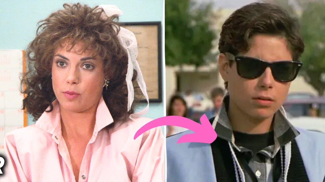 Just One of the Guys (1985) : Weird Facts You Never Knew!