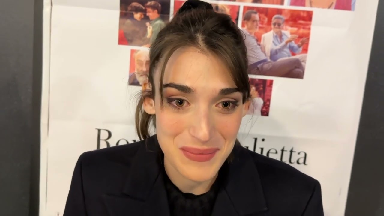 Pilar Fogliati: 