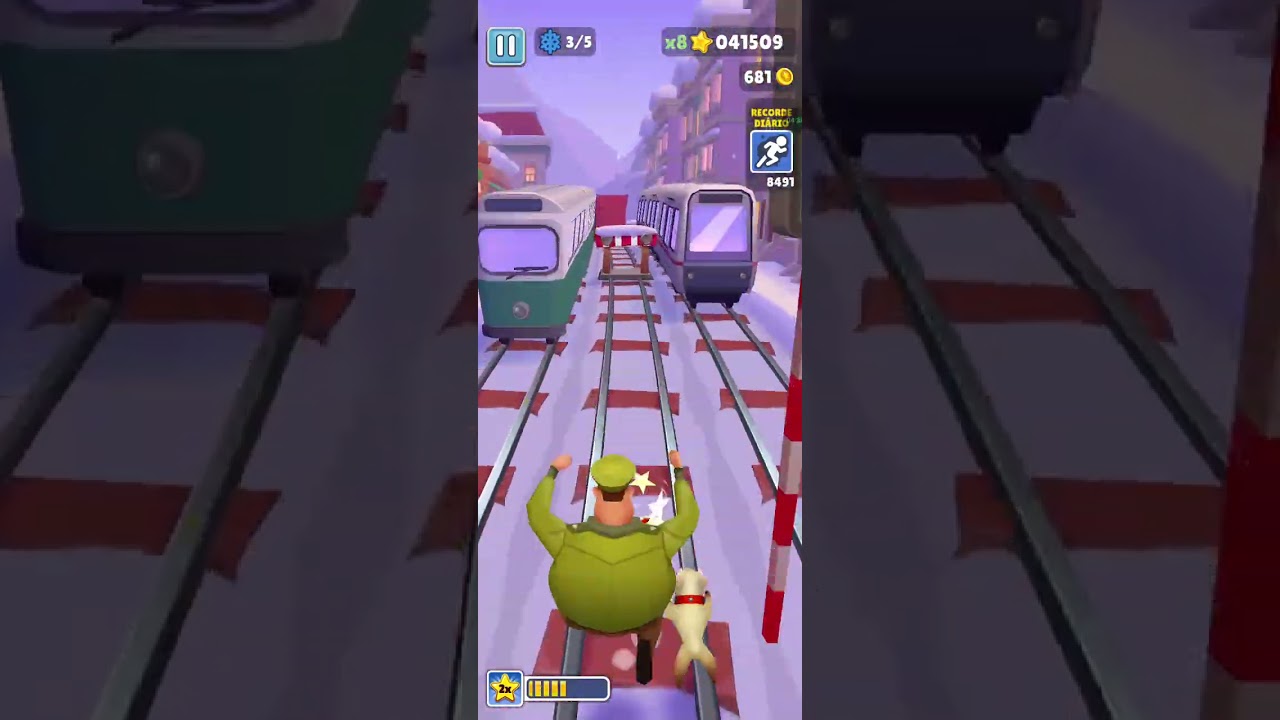 Fiquei pro no jogo