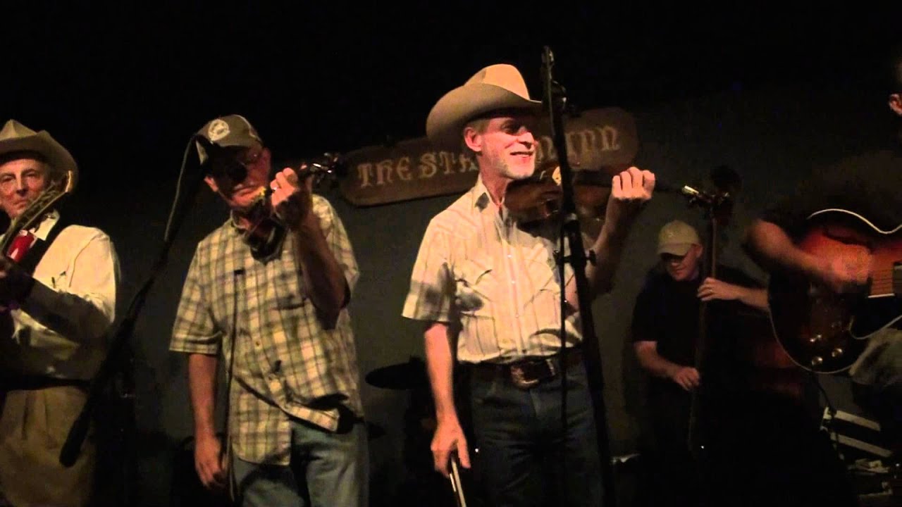 'Ranger' Doug Green & Dawn Sears - Yodel Blues