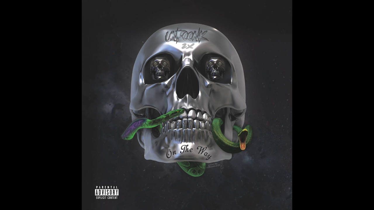 5. Unfoonk - 250 Snakepit