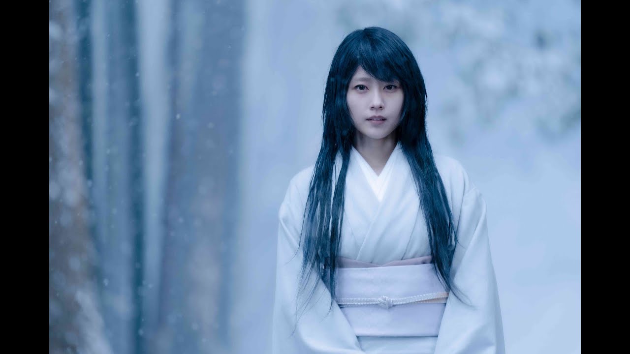 雪代縁×雪代巴-TRUE STORY-映画『るろうに剣心 最終章 The Final／The Beginning』特別映像 大ヒット上映中！