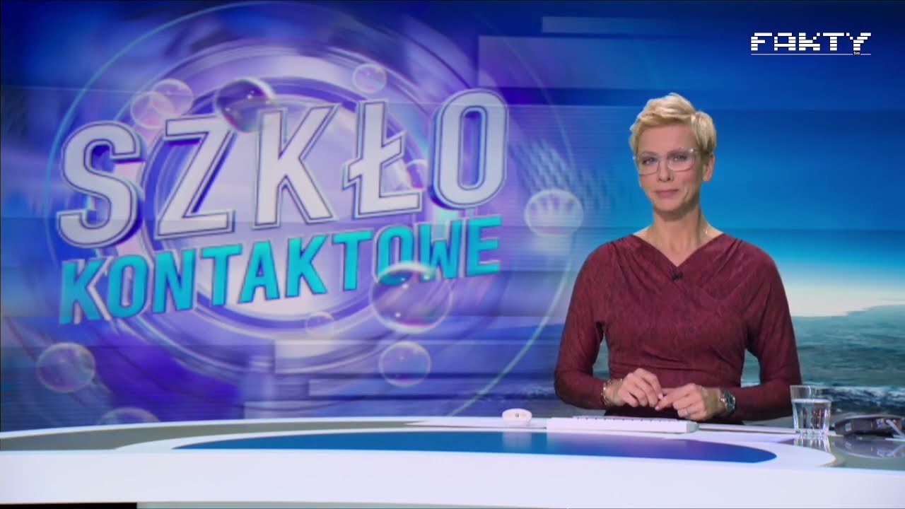 20 lat szkła kontaktowego materiał w faktach tvn