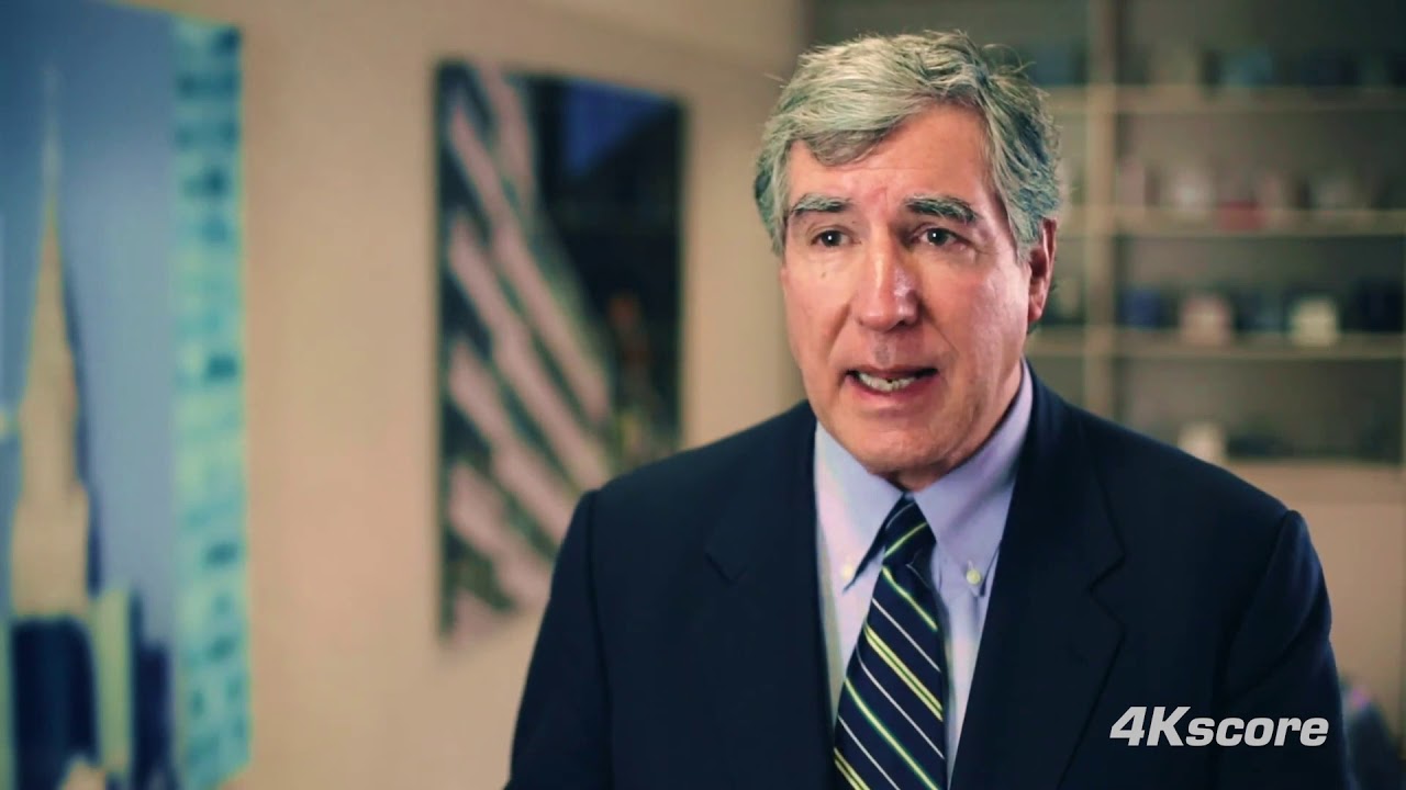 Dr. Peter Scardino speaks about the 4Kscore Test