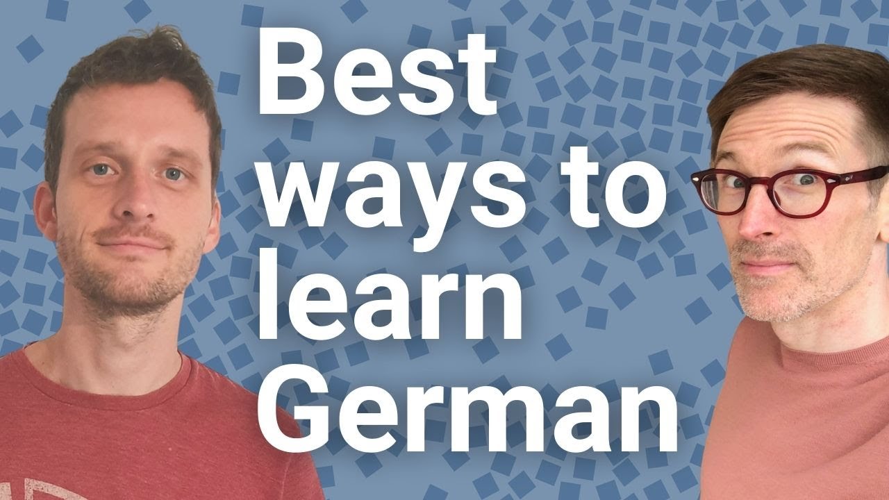 Interview Werner Skalla Skapago - SmarterGerman