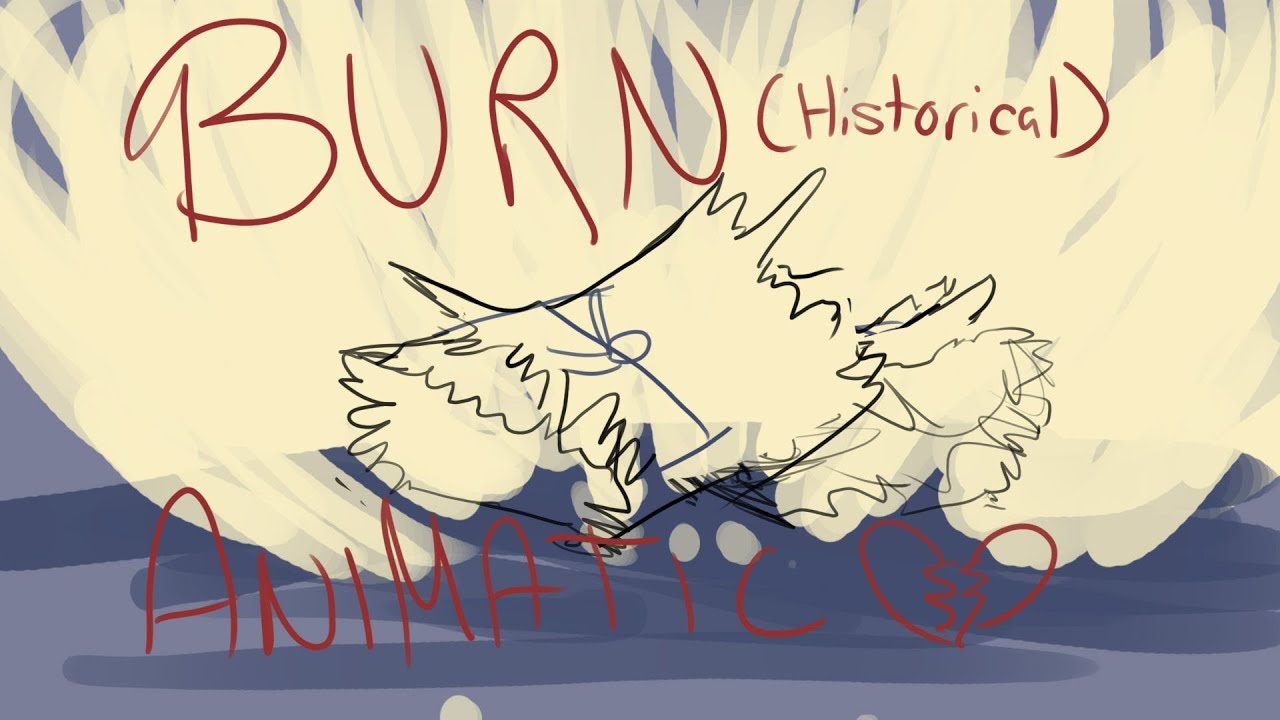 Burn - Hamilton (Historical Animatic)