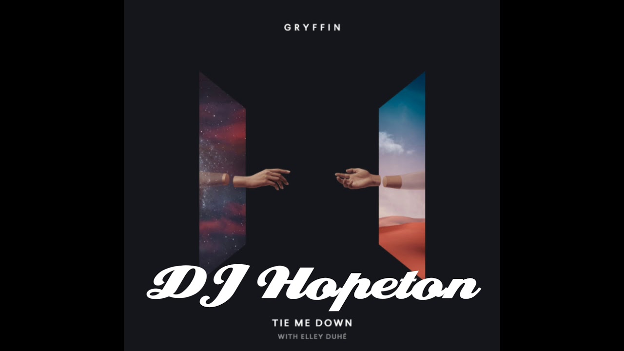 Gryffin & Elle Duhé - Tie Me Down (fast) SpeedUp Lyrics Below❤
