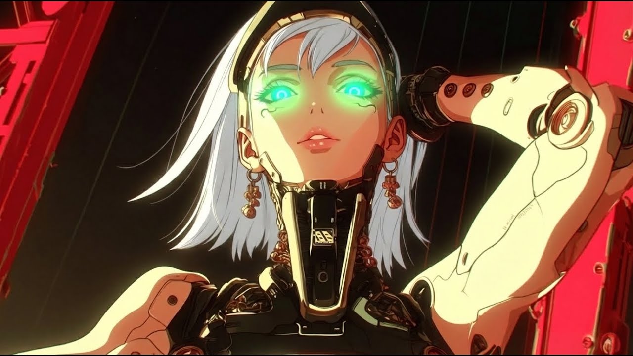 2088 MEMORY RESTORED // Synthwave, Vaporwave, Cyberpunk, Chillwave, Retrowave, Dreamwave, Phonk