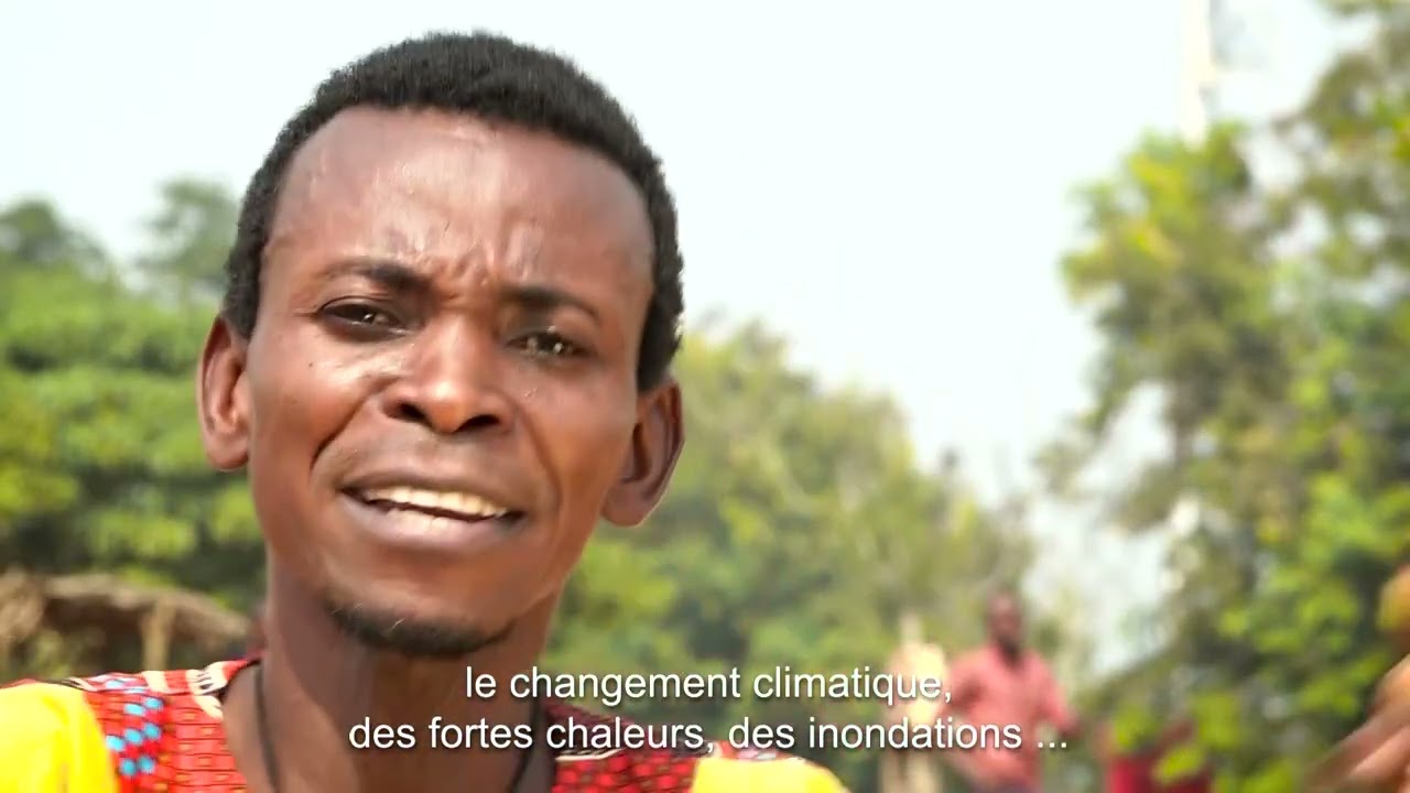 CLIP KUTU (PIREDD MAÏ-NDOMBE)