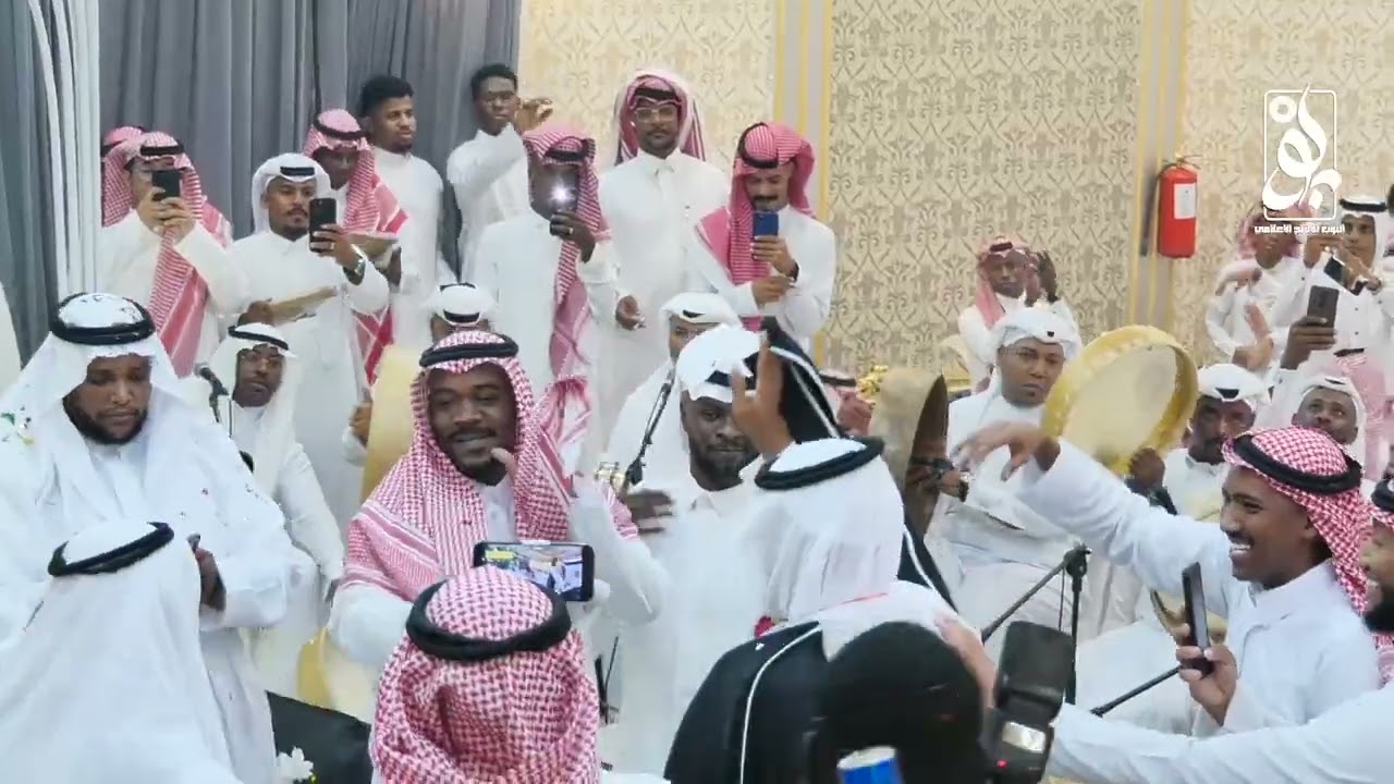 رعد الموالد - كل الحلا في فؤاد - زفاف فؤاد الصغير