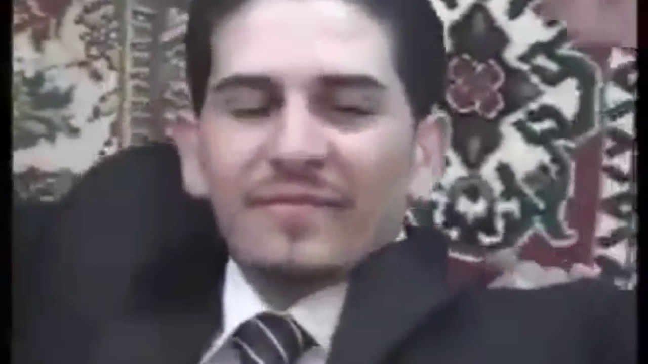 حسام جنيد حفلة اسقاط الزهراء