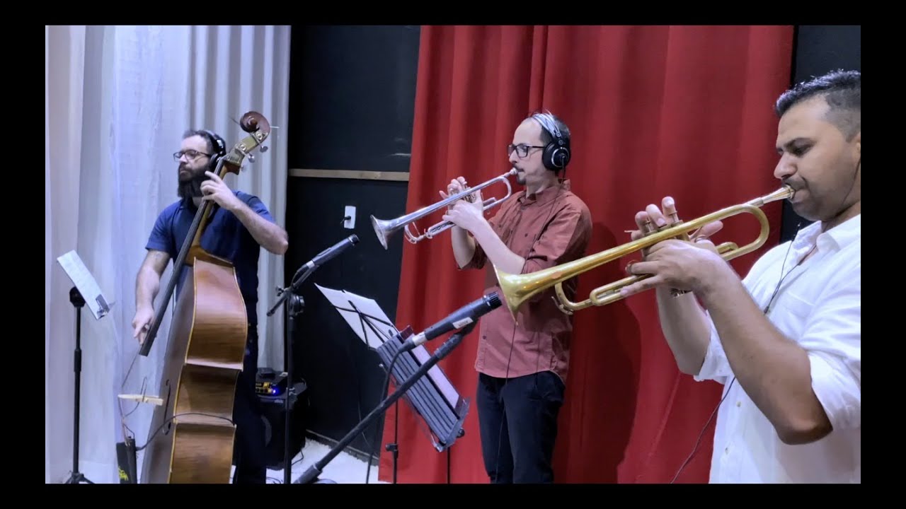 Nosso Quinteto - 