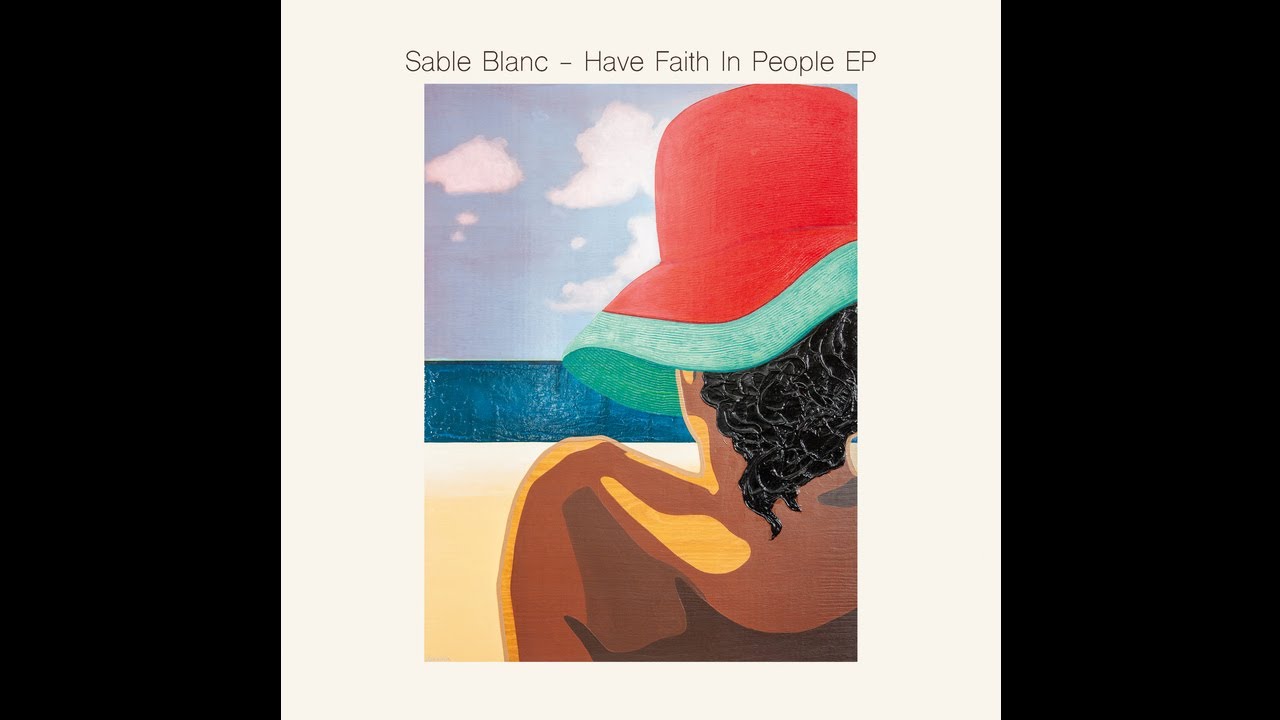 Sable Blanc - Amour Gris