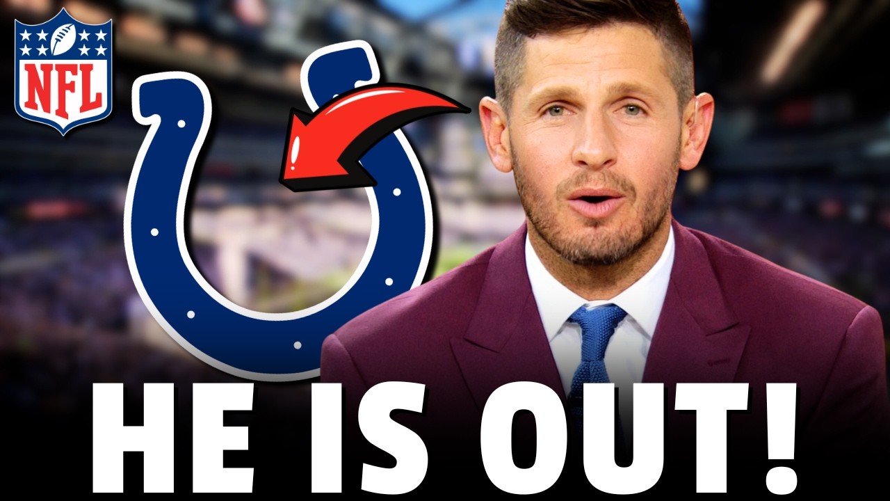 🚨 SHOCKING UPDATE! INDY IS BLOWING UP THE BLUEPRINT - COLTS NEWS