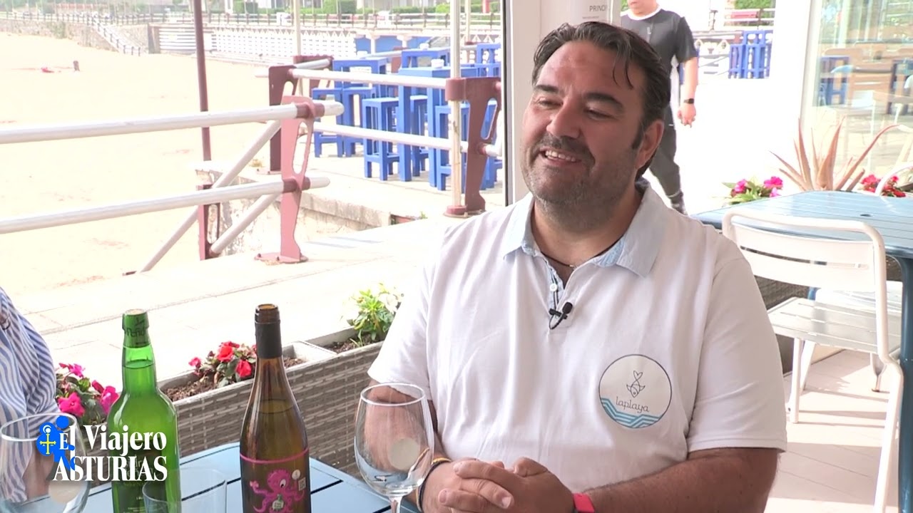 EL VIAJERO ASTURIAS 7