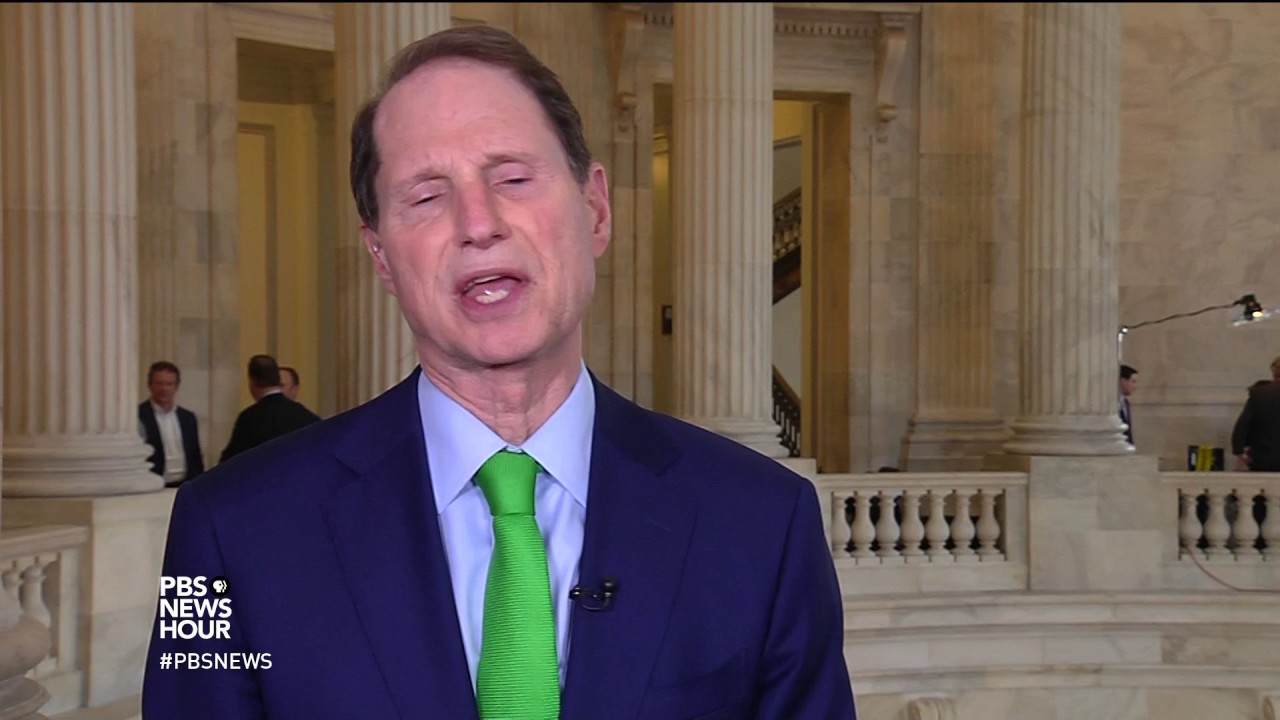 First public Senate Intelligence hearing on Russia probe highlights influence of disinformation