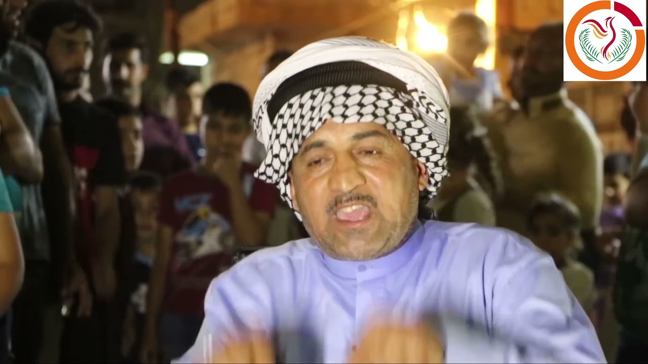 لعبة الساس موروث تراثي في بهرز