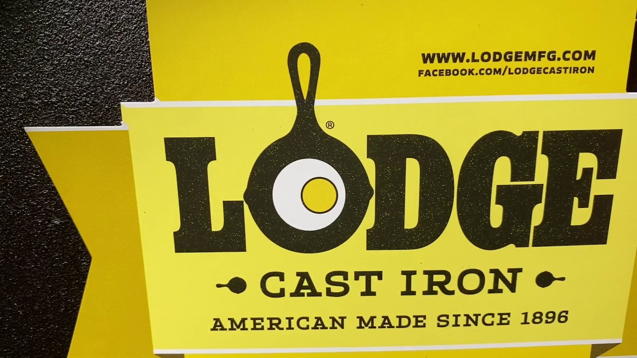 Lodge Cast Iron Skillet 12” Vs 13.25”