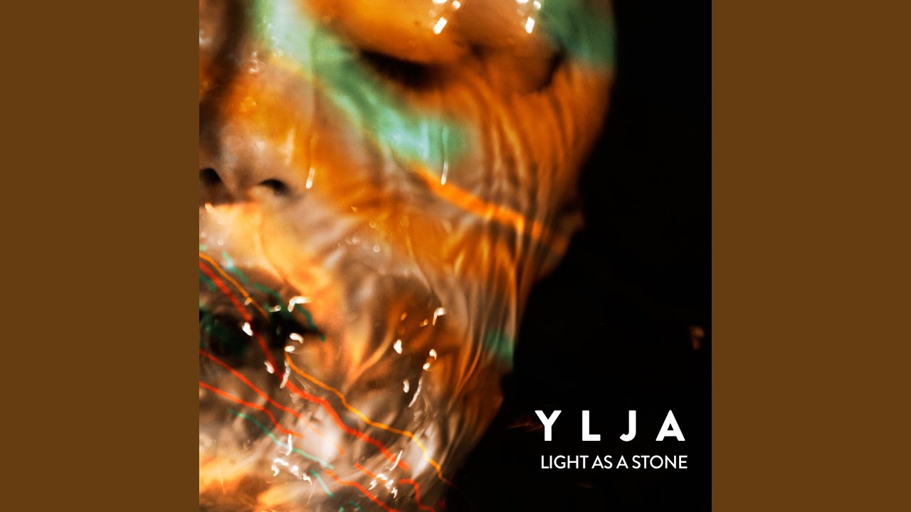 Light as a Stone
