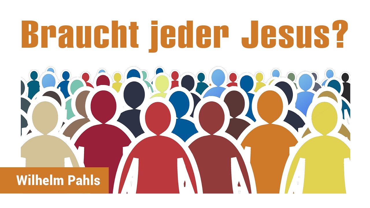 Was geschieht mit den anderen? - Wilhelm Pahls