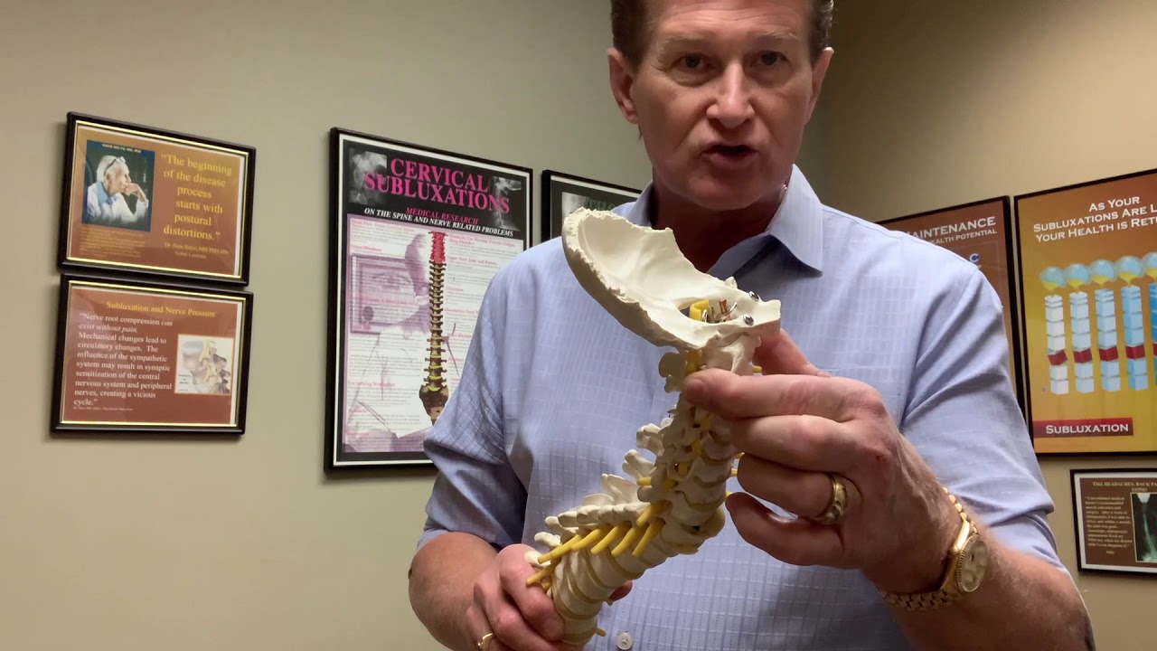 Chiropractor Englewood CO | Patrick Mahomes Injury: A New Solution