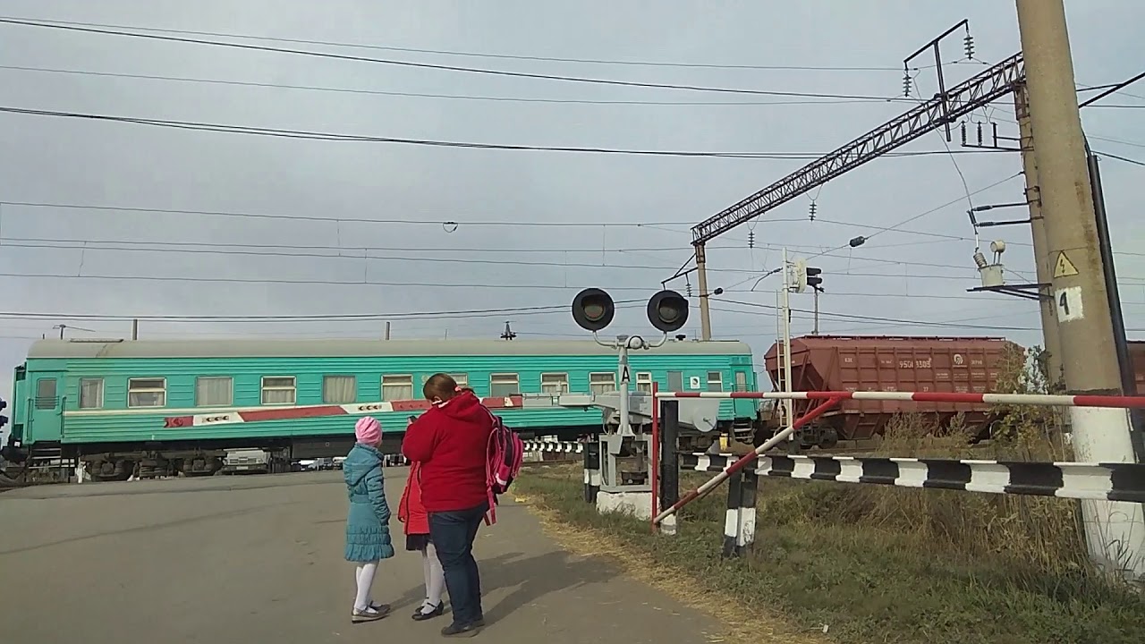 😊 ЩУЧИНСКИЙ КАПАЙ 😊 ГАГАРИНА 😊ПАРОВОЗНАЯ😊