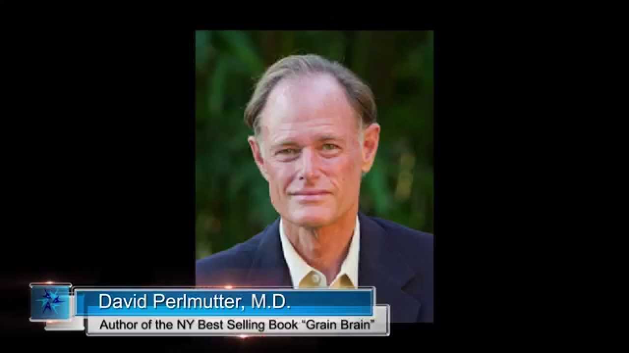 Nutrition and Your Brain: The Latest Discovery