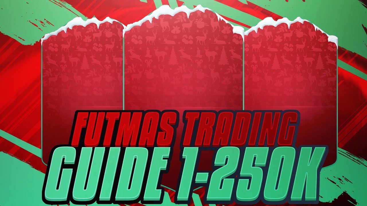 TRADING GUIDE 1K-250K IN 1 DAY! - (FIFA 19 ULTIMATE TEAM TRADING & SNIPING)