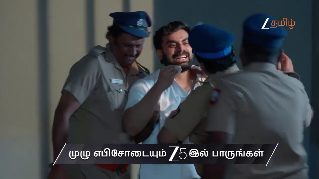 Veera | Ep - 563 | Preview | Feb 19 2026 | Zee Tamil