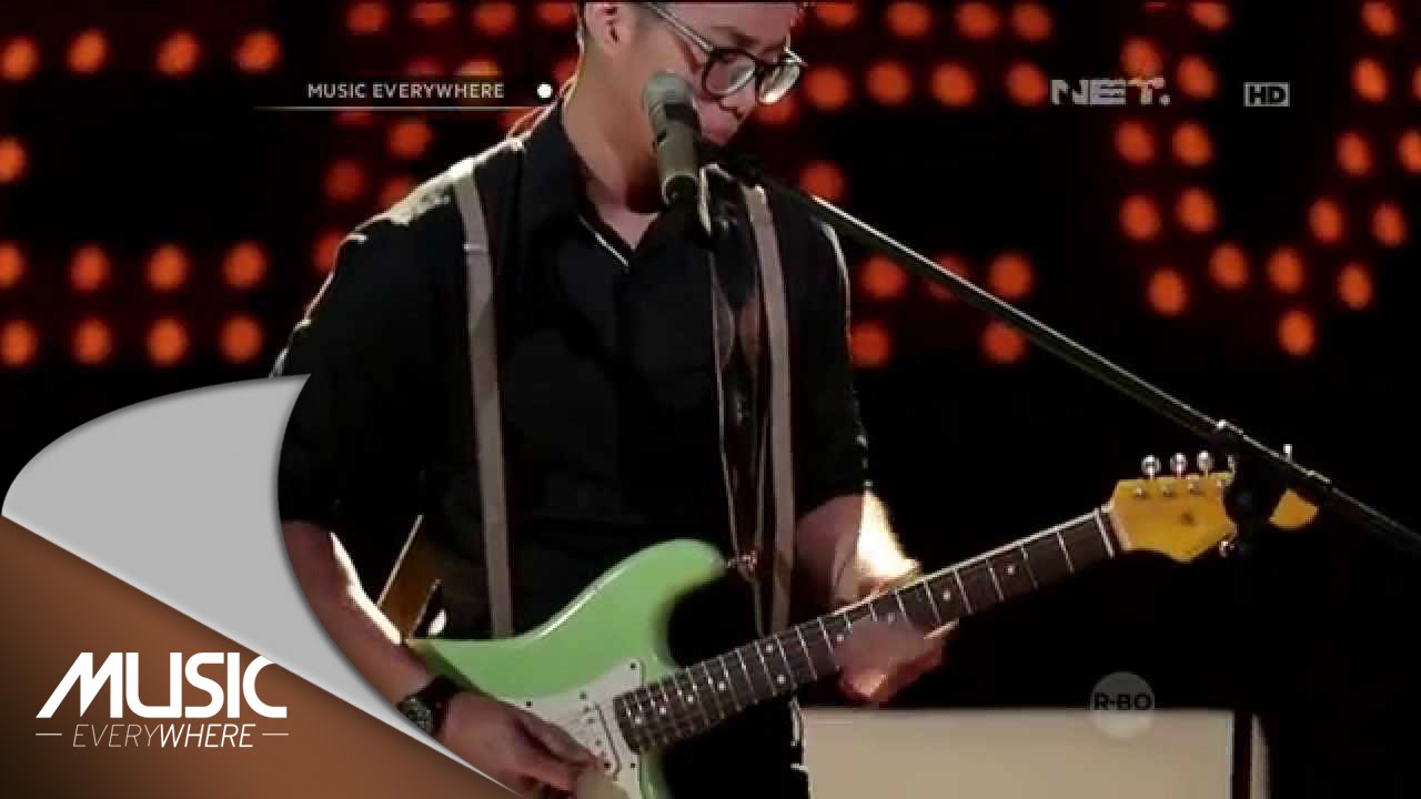 Pradikta Wicaksono - Indah Ku Ingat Dirimu (Yovie & Nuno Cover) (Live at Music Everywhere) *