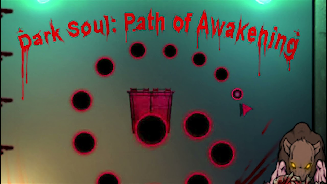 Dark Soul: Path of Awakening - In-Game Music Extended