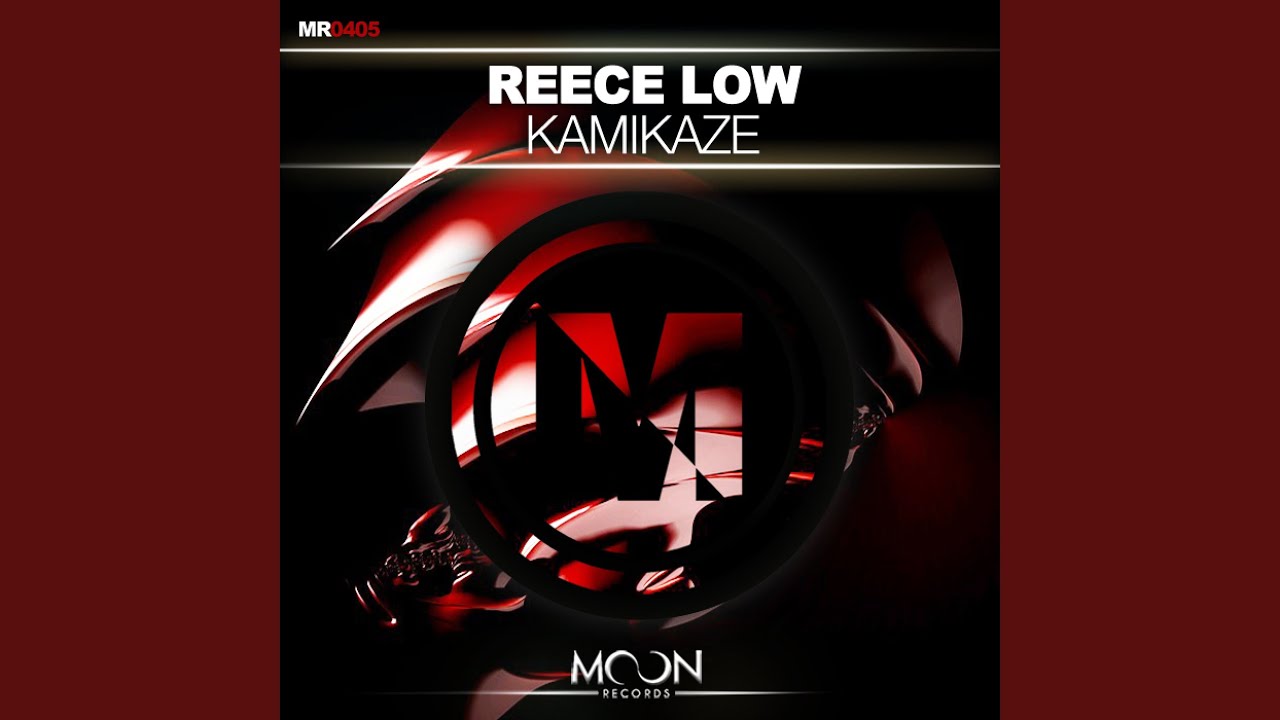 Kamikaze (Original Mix)