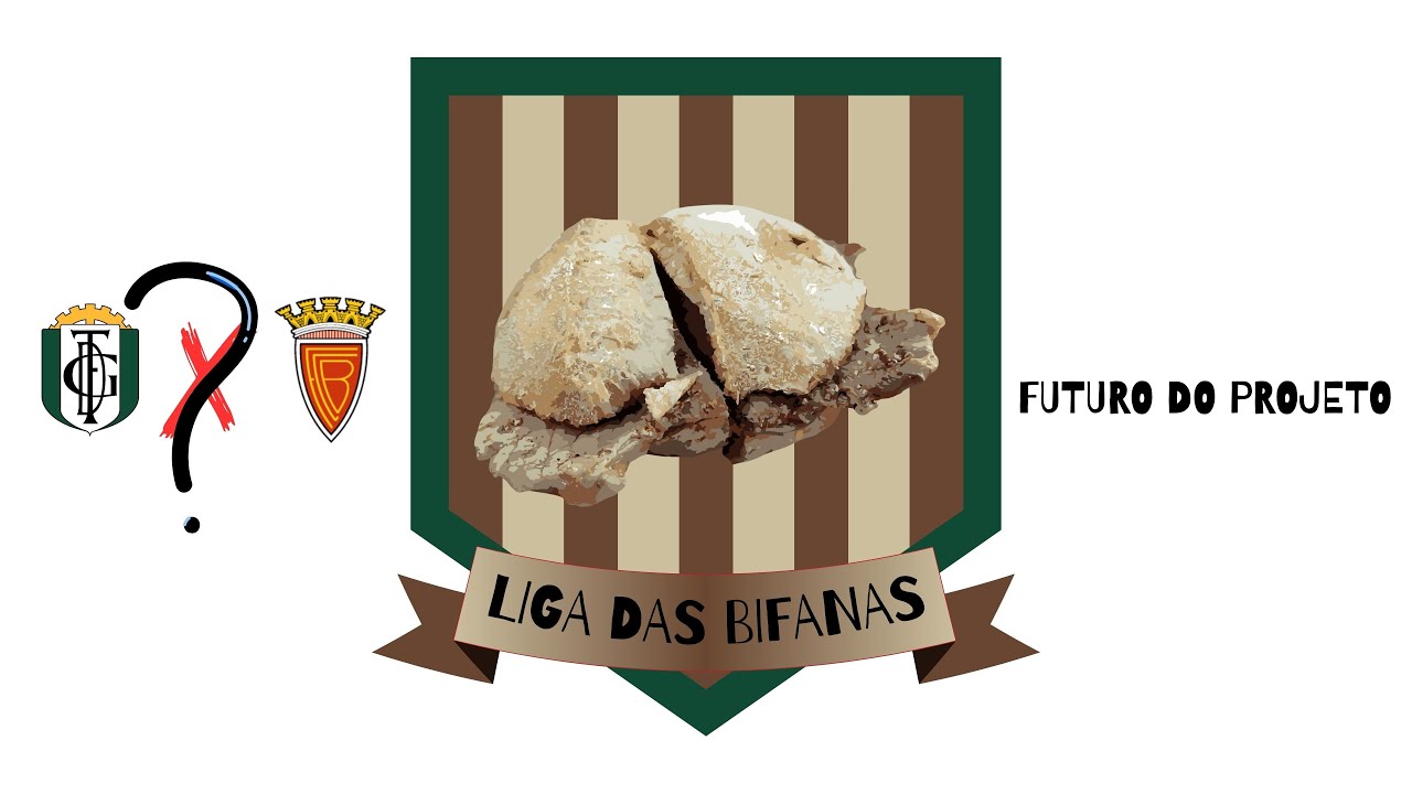 Liga Das Bifanas - FC Barreirense e Futuro do Projeto