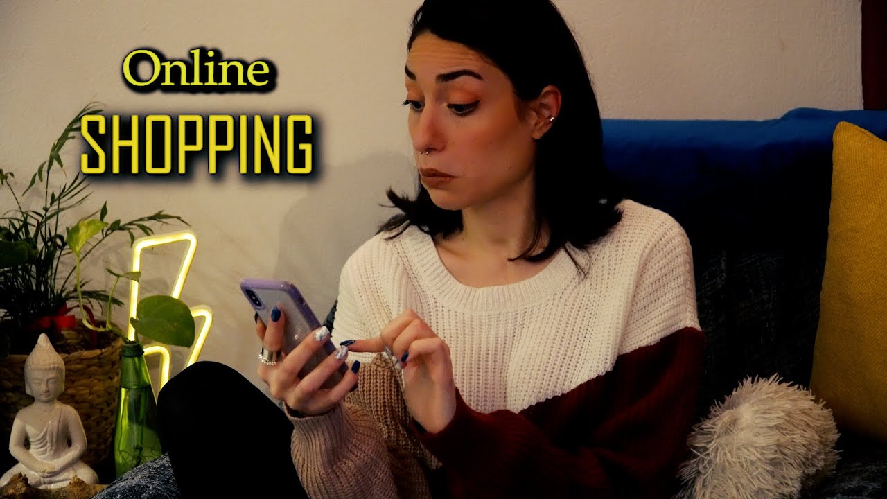 Τι αγόρασα μέσα στην καραντίνα (HAUL)