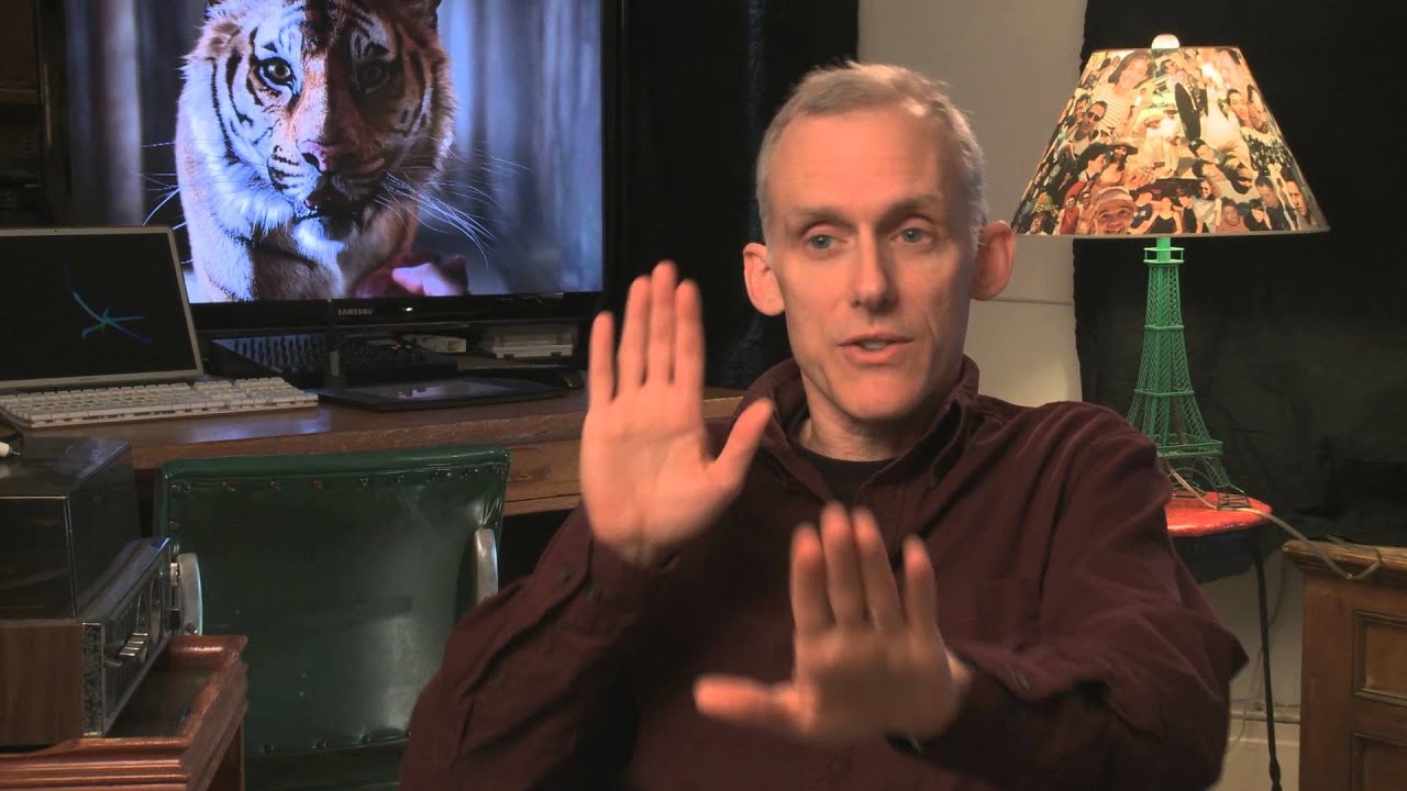 Tim Squyres, Editor 