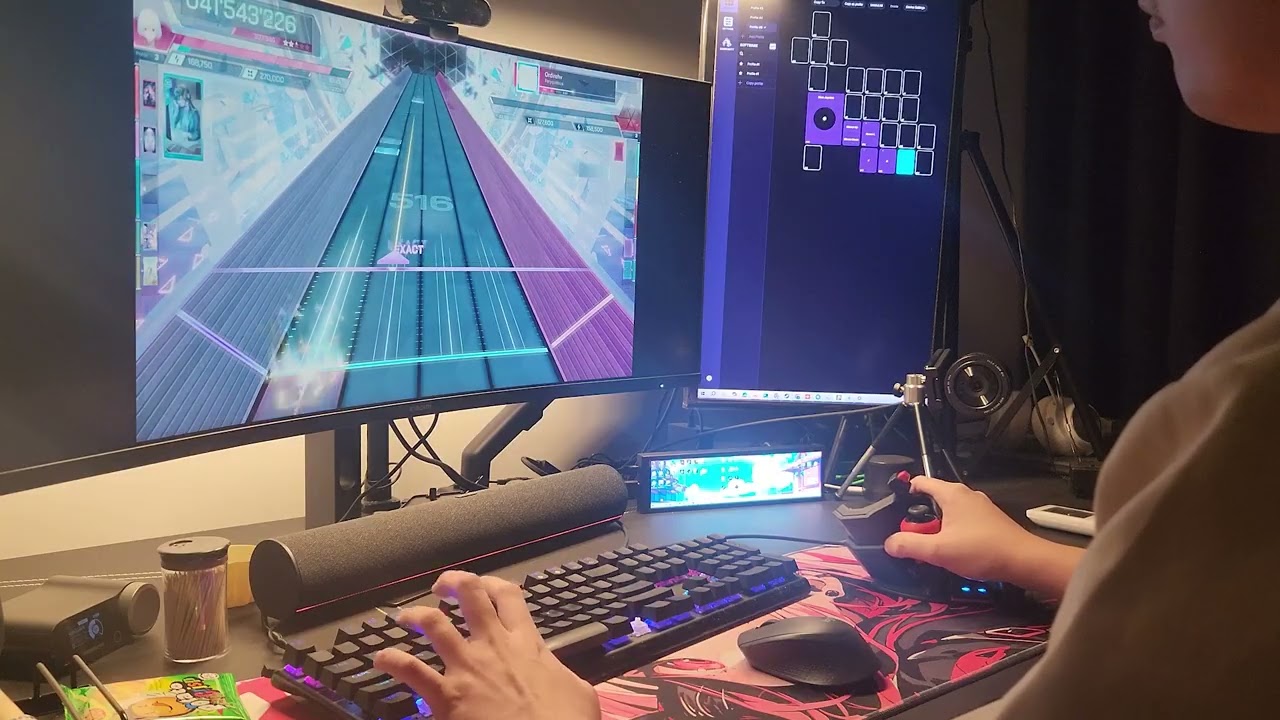 【In Falsus】Lv.10 Ordirehv (FBD) - Perfect Dive