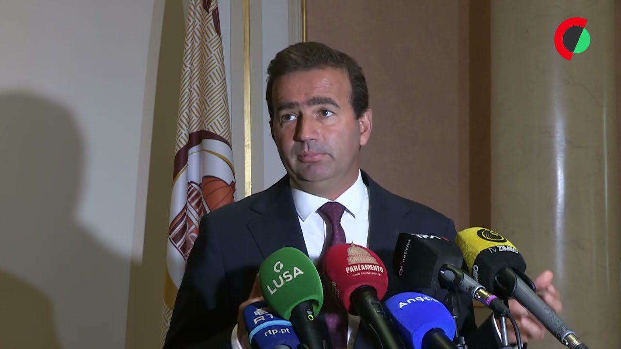 Consulado português em Luanda com “esforço sobre-humano” para milhares de pedidos