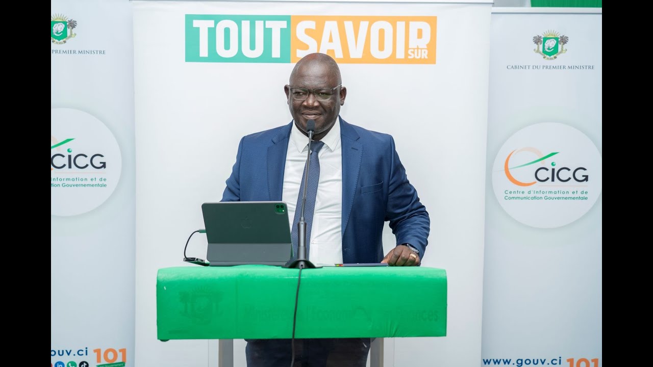 TOUT SAVOIR SUR : LES AGROPOLES EN CÔTE D'IVOIRE