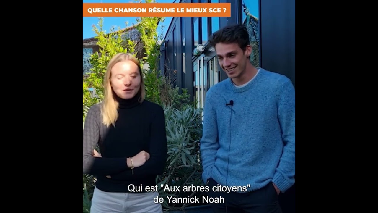 La parole aux stagiaires !