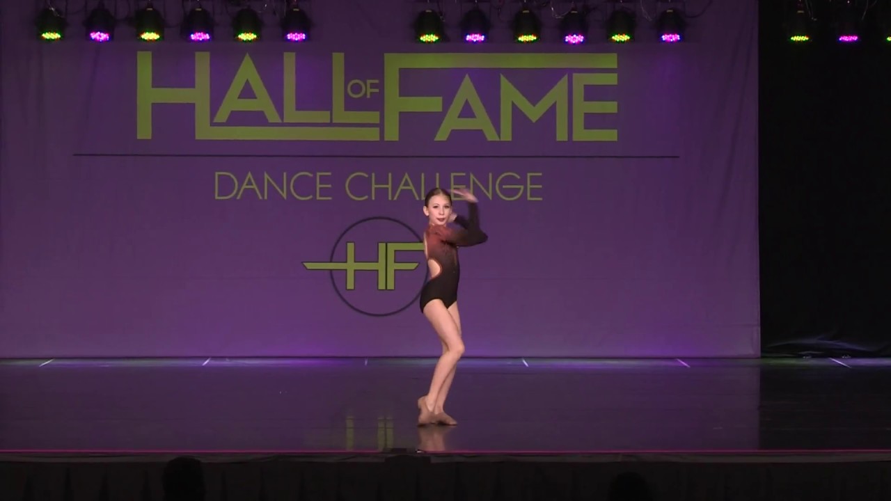 Everybody Wants to be a Cat - Kate Roman jazz solo 2018