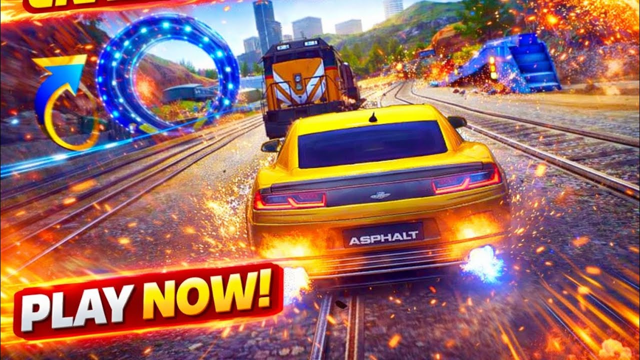 🔥 Mega Speed Racing Challenge! 🚗 Who Wins? 🏆✅ # game #challenge 