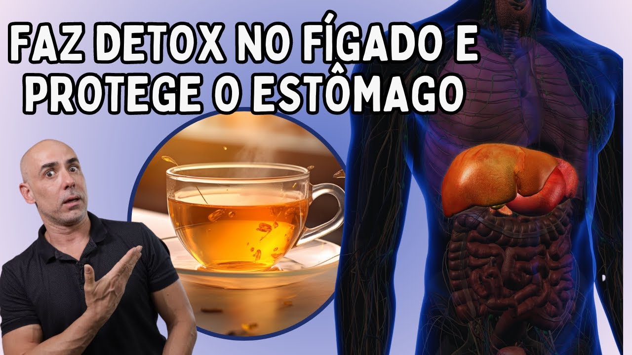 CH&Aacute; DE BOLDO: FA&Ccedil;A E USE DO JEITO CERTO! | Dr Dayan Siebra