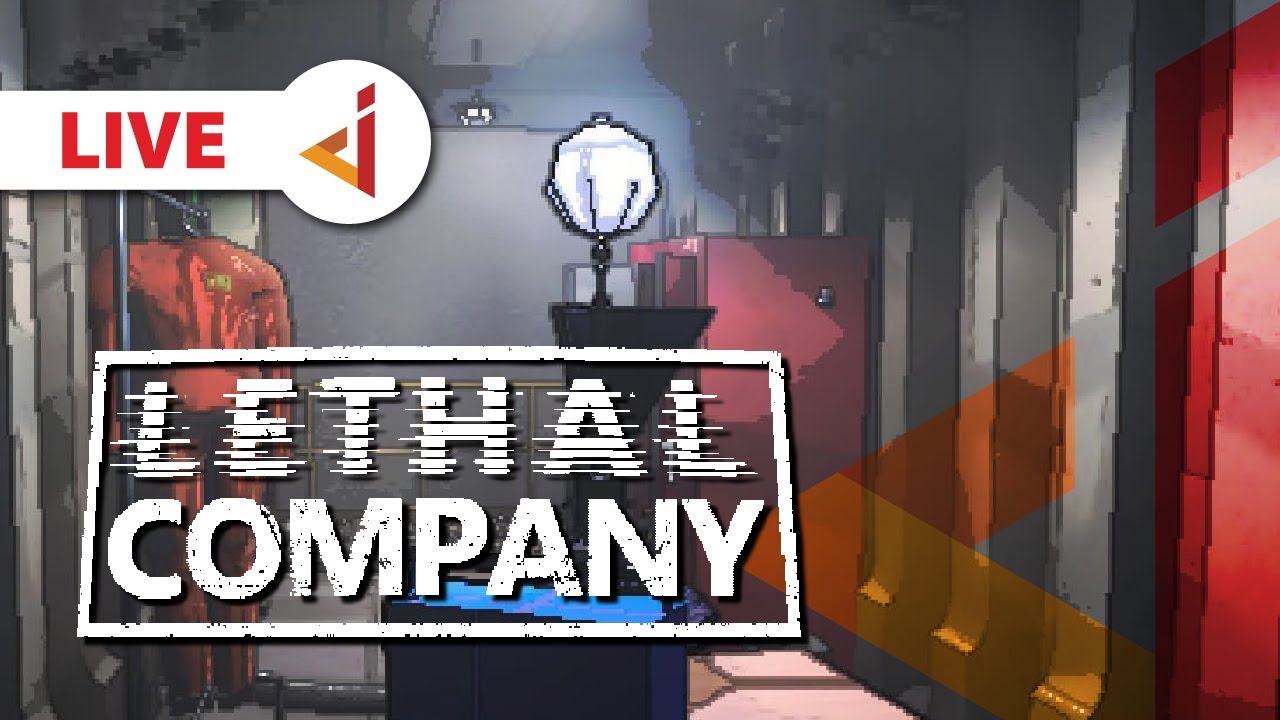 SEBERAPA HANCUR HIDUP KALIAN !? BRUTAL V2 !!- Lethal Company [Indonesia] LIVE #53