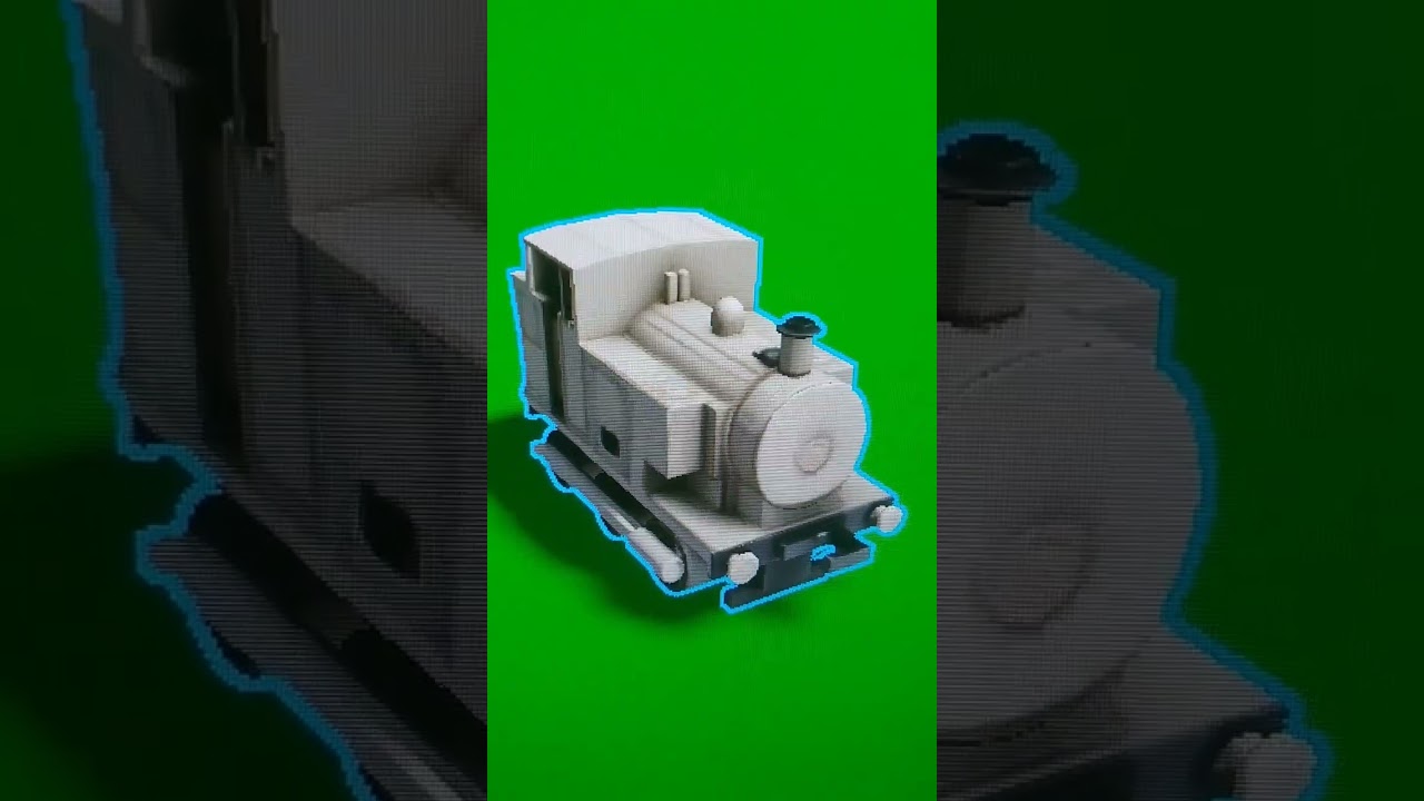trying the new roblox studio mesh generator