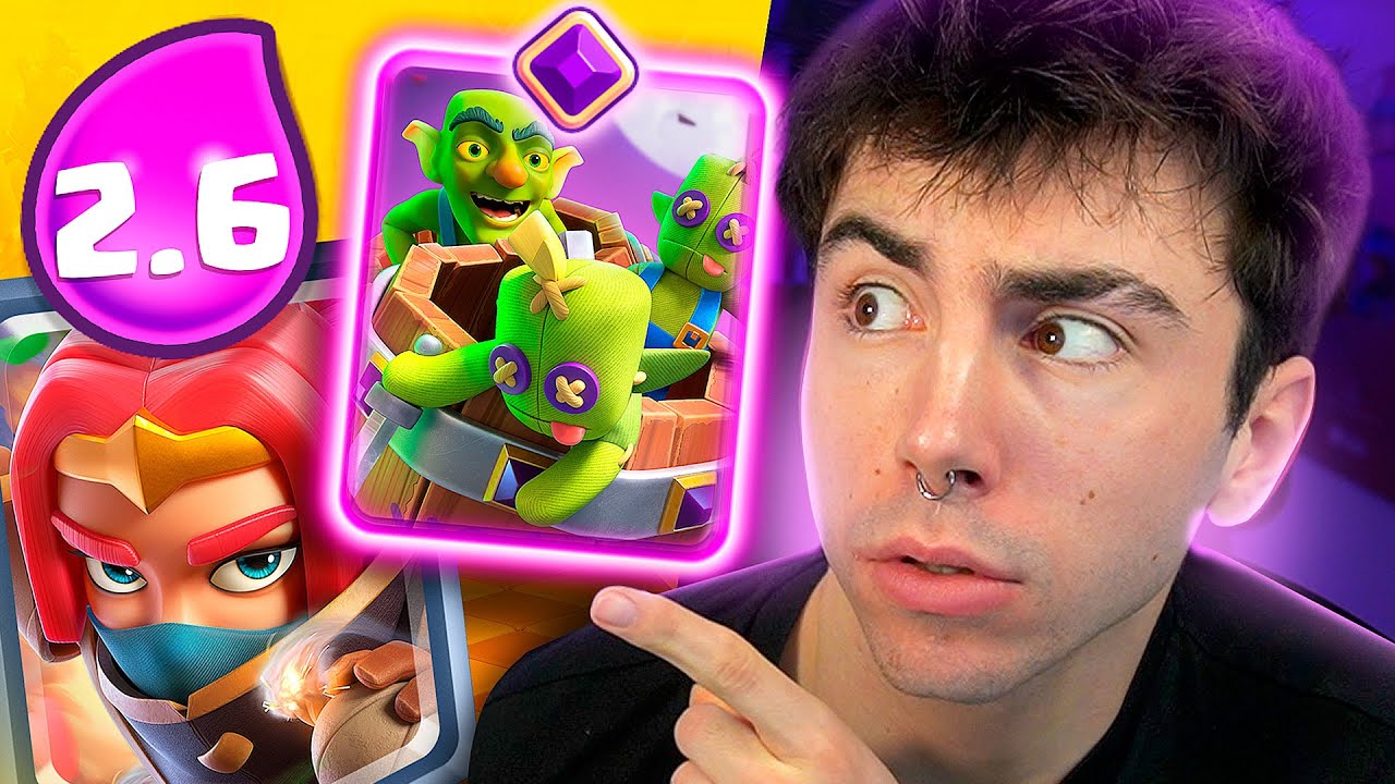 INVENTÉ EL SUPER PIPU PIPU BAIT💀