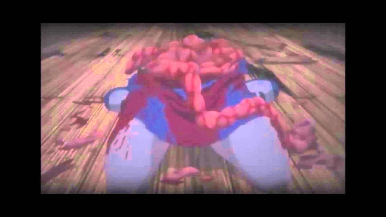 Corpse Party-