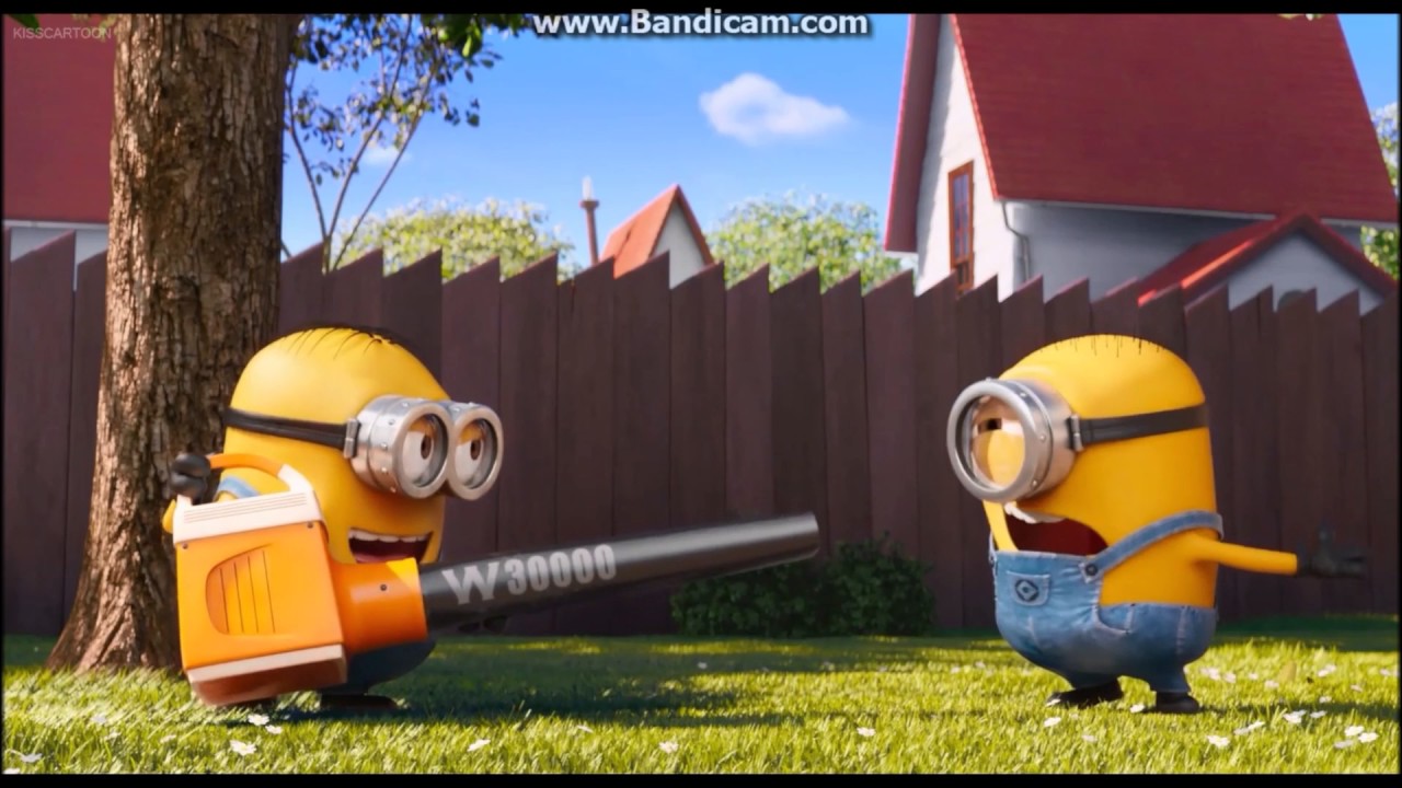 STOP THAT BALL!!! (JH Movie Collection Crossover Version 2)