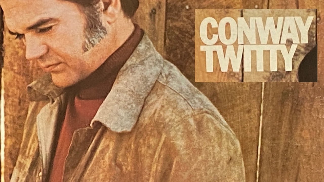 Conway Twitty - 'Above And Beyond (The Call Of Love)