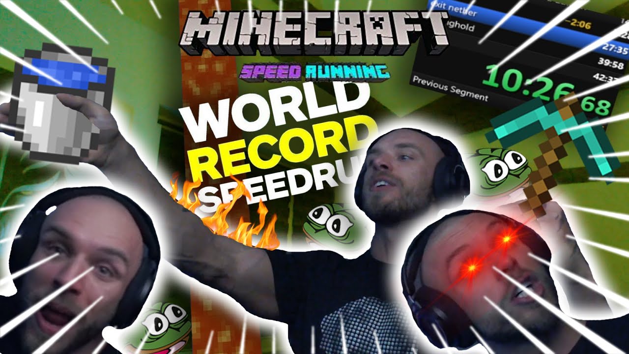 RESTT NERVIČKY PRI MINECRAFTE #4 !!!